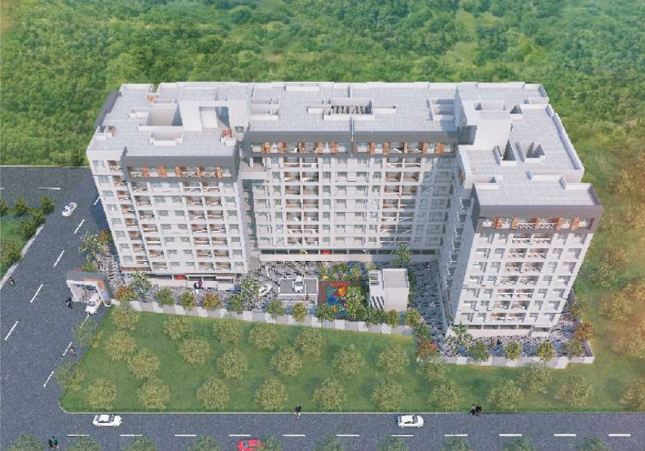 Panora Finer Side Of Life