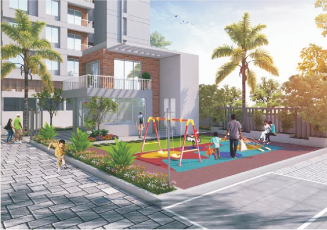 Panora Luxurious Side Of Life